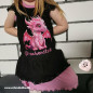 Preview: buegelbild-drachenstark-pink